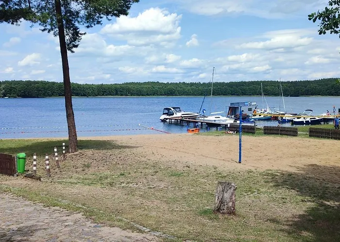 Przytulne Mieszkanie