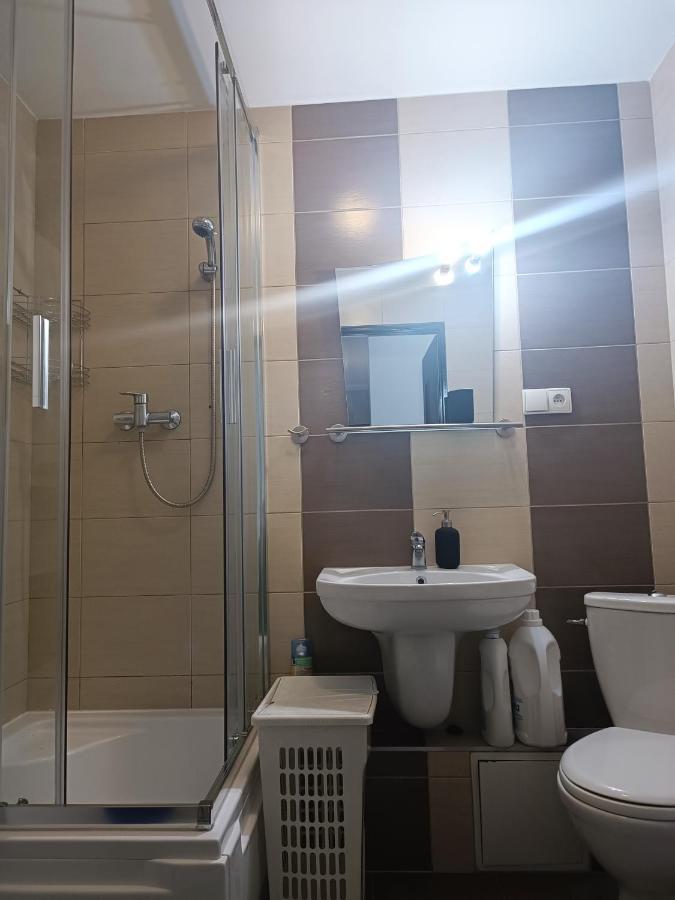 Przytulne Mieszkanie Apartment *